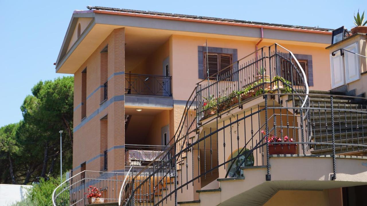 Villa Icidia Frascati Exterior photo